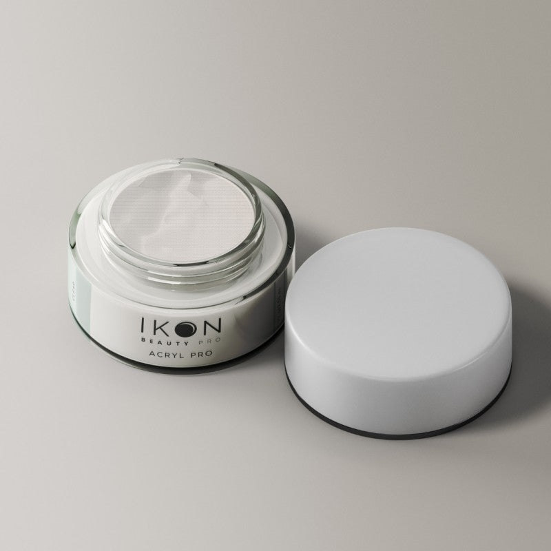 Polvere Acrilica per unghie - Cover