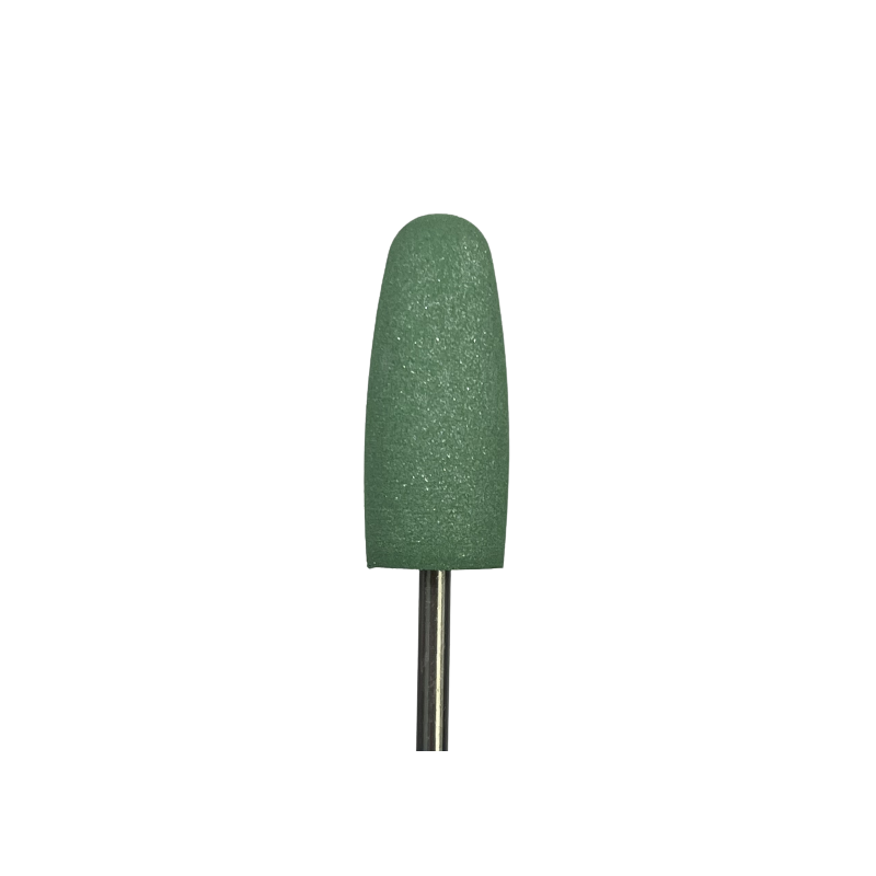 Punta conica in silicone