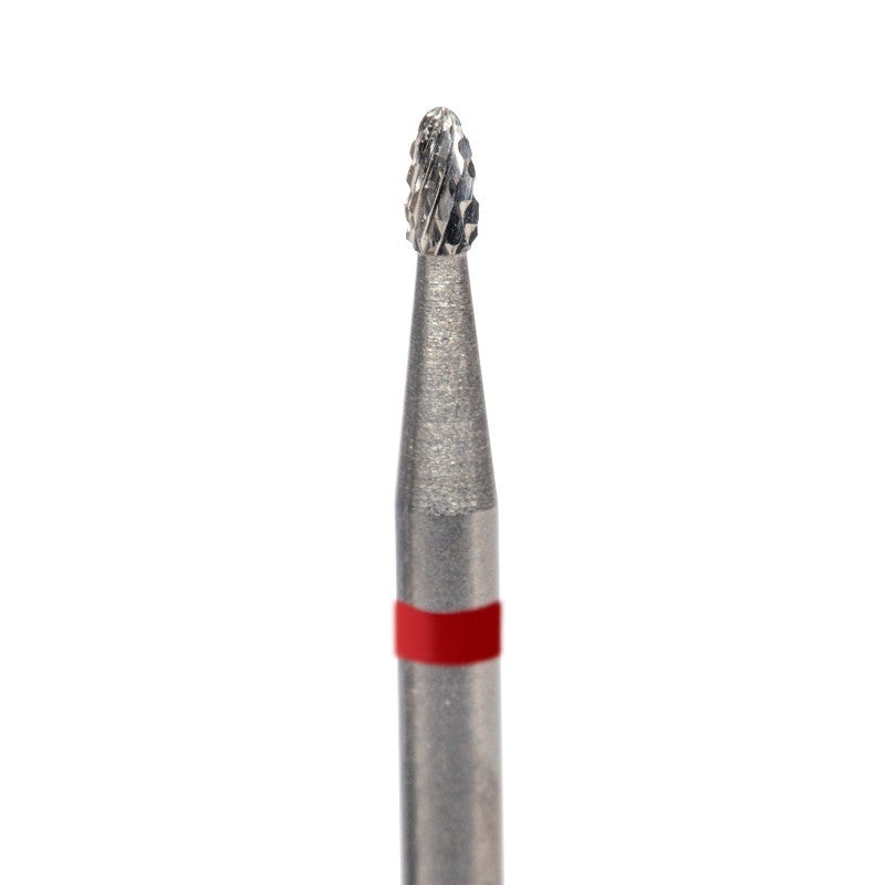 Punta In Carburo Incrociata fiammifero diametro 1,6 mm * h 3 mm