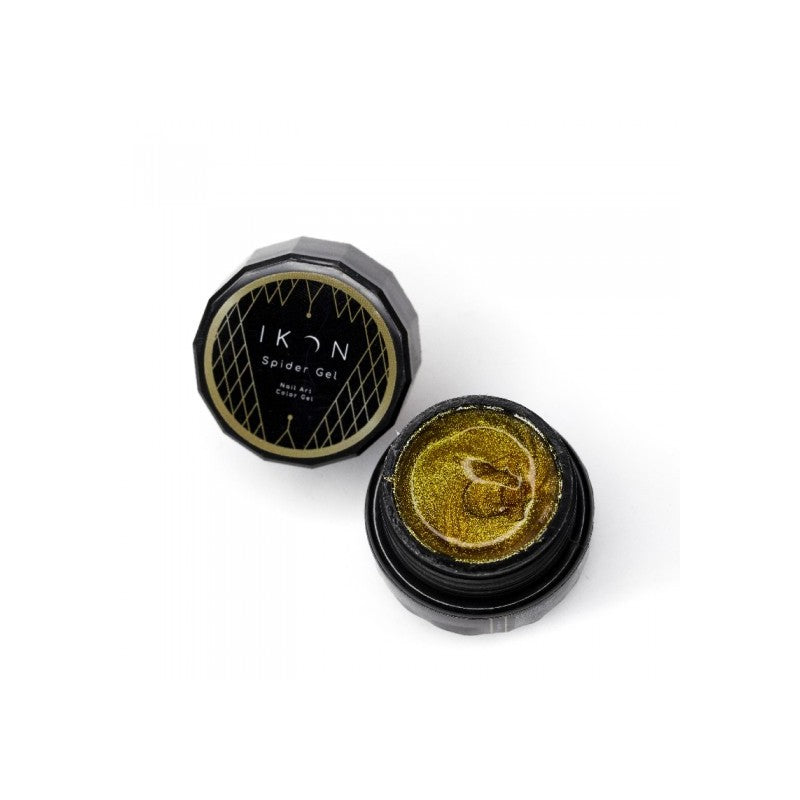 Spider Gel per unghie - Oro
