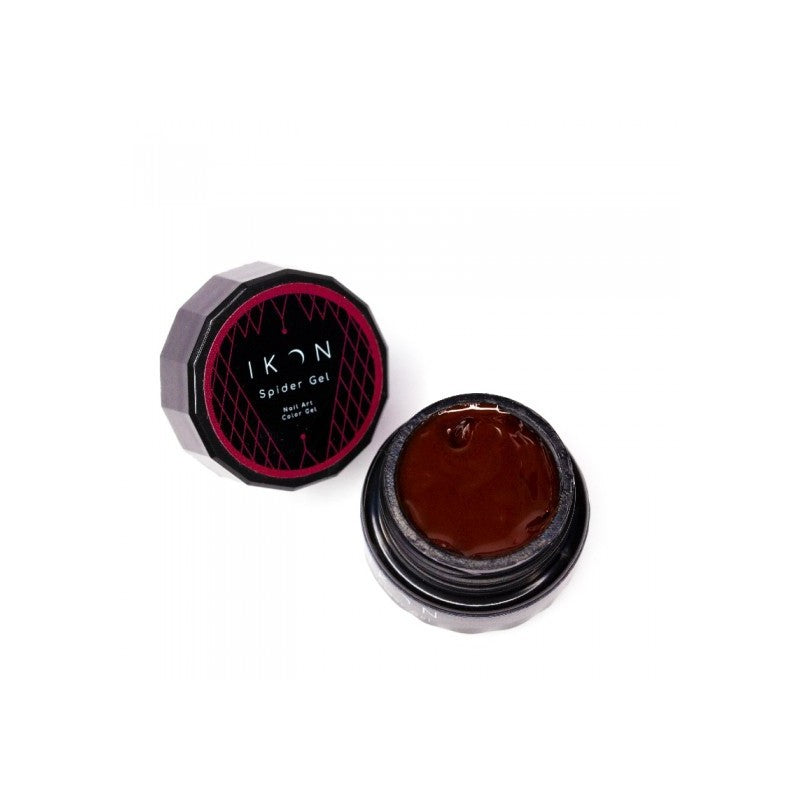 Spider Gel per unghie - Rosso