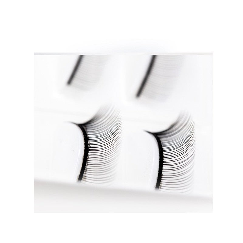 Training Eyelash (5 coppie )